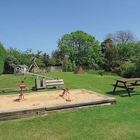 Barmston Farm Hotel Kingston upon Hull Kültér fotó