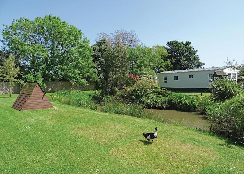 Barmston Farm Hotel Kingston upon Hull Kültér fotó