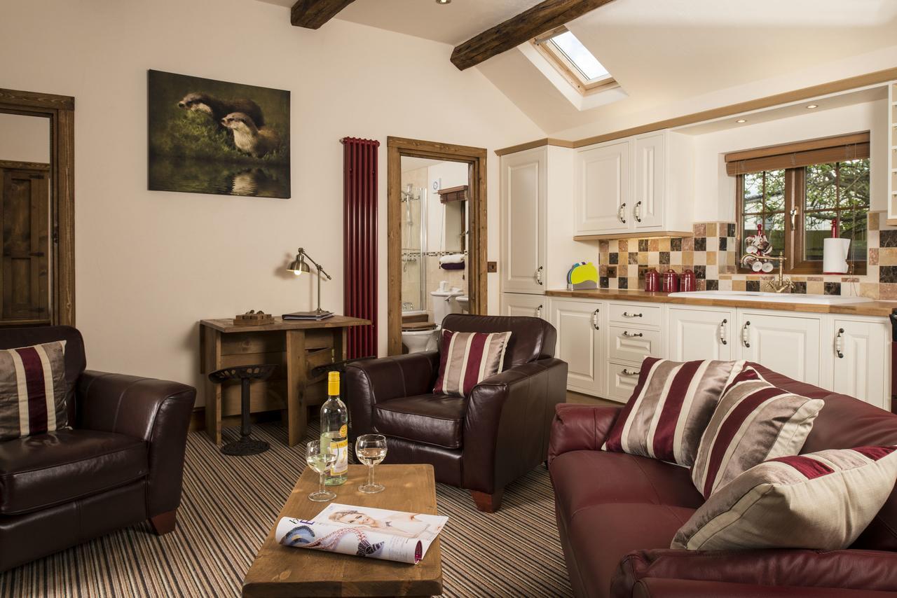 Barmston Farm Hotel Kingston upon Hull Kültér fotó
