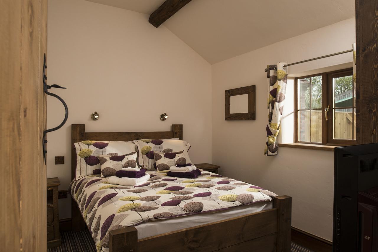 Barmston Farm Hotel Kingston upon Hull Kültér fotó