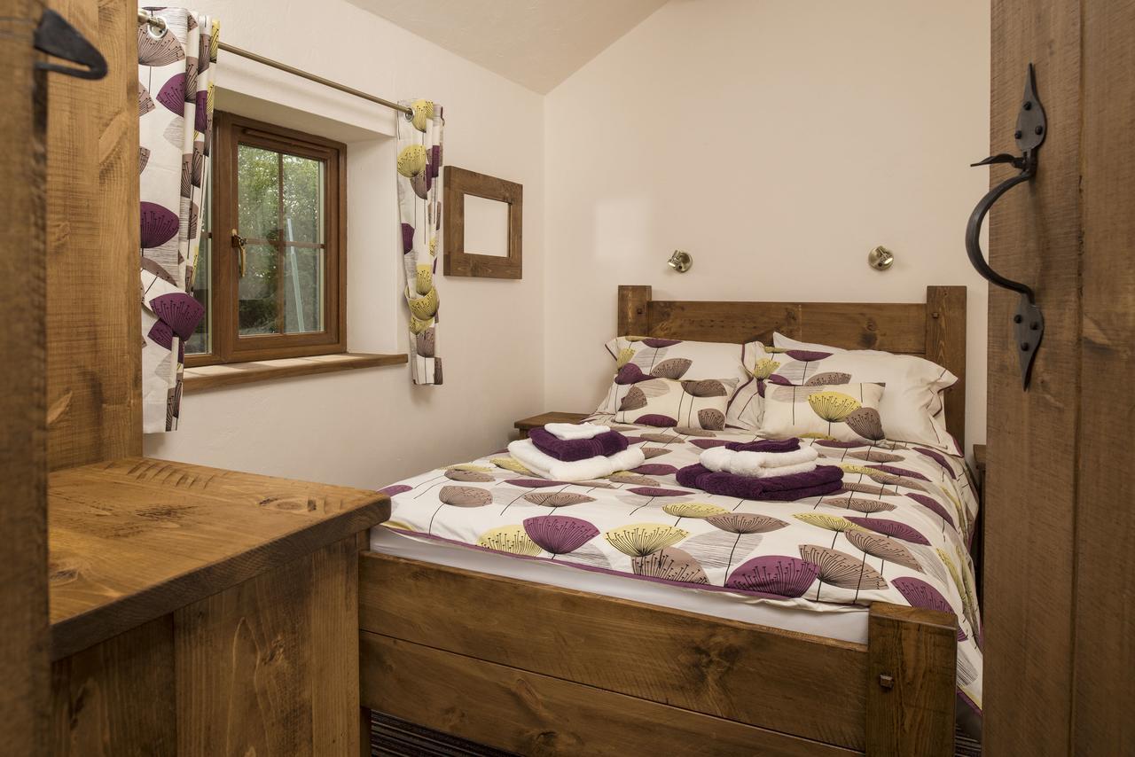 Barmston Farm Hotel Kingston upon Hull Kültér fotó