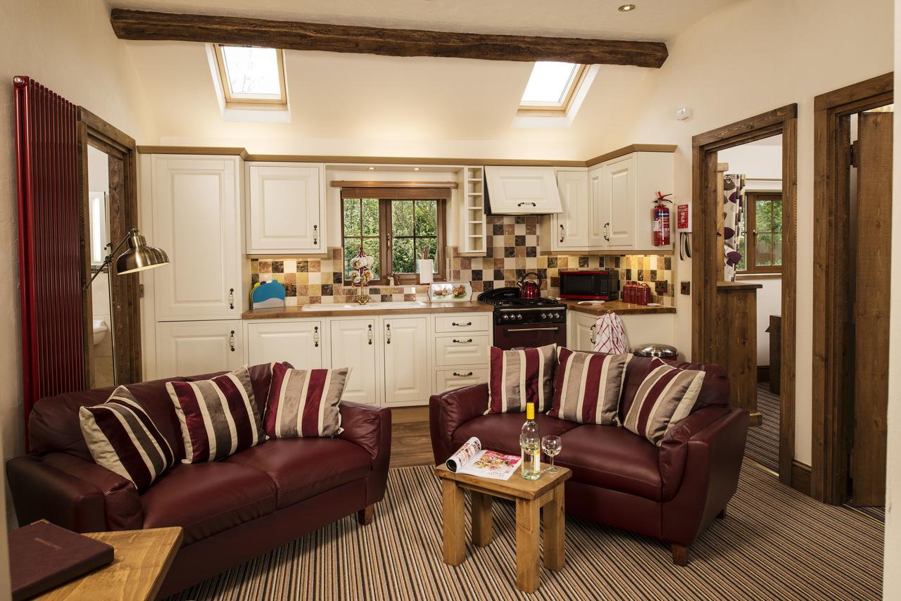 Barmston Farm Hotel Kingston upon Hull Kültér fotó