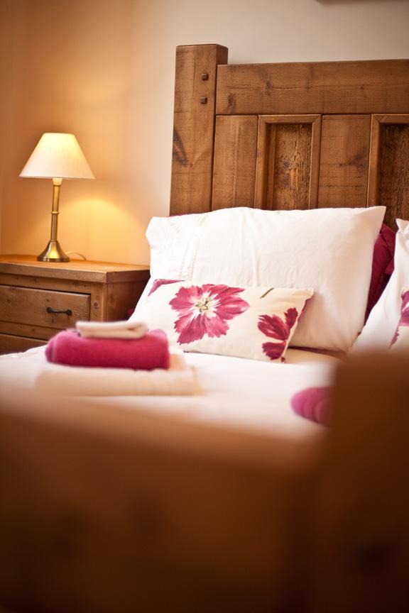 Barmston Farm Hotel Kingston upon Hull Kültér fotó