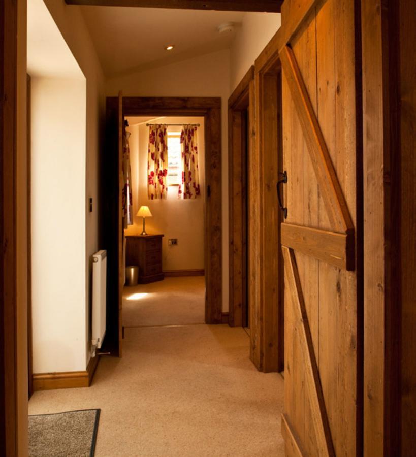 Barmston Farm Hotel Kingston upon Hull Kültér fotó
